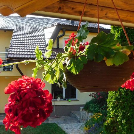 Apartman Lara Оточац Экстерьер фото
