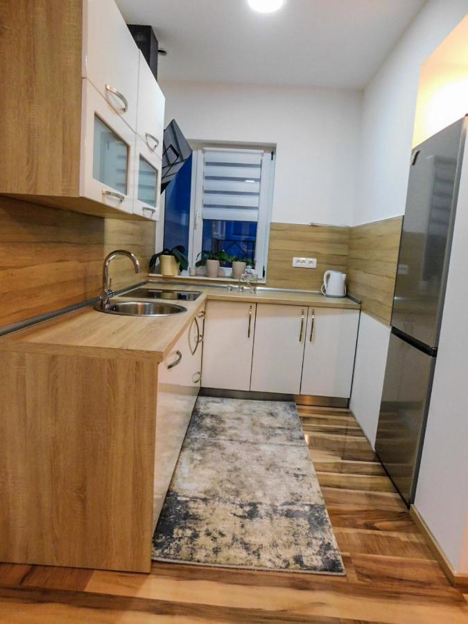 Apartman Lara Оточац Экстерьер фото